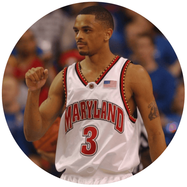Juan Dixon