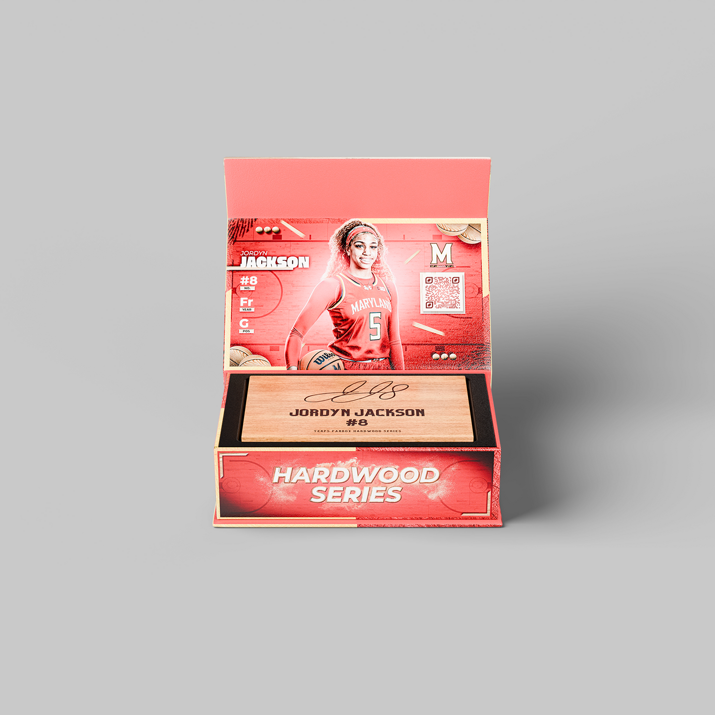 Terrapins FanBox Membership
