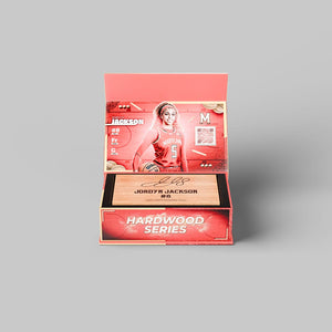 Terps FanBox Membership featuring Juan Dixon