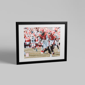 Terps FanBox Membership featuring Juan Dixon