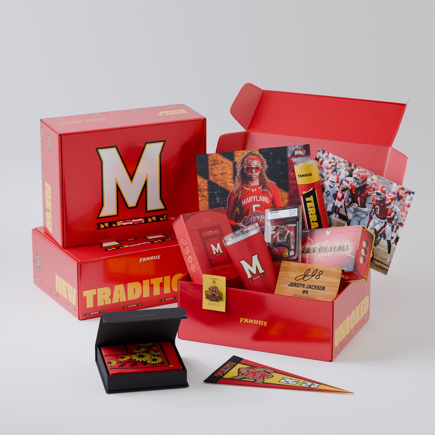 Maryland Terps