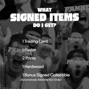 Terps FanBox Membership featuring Juan Dixon