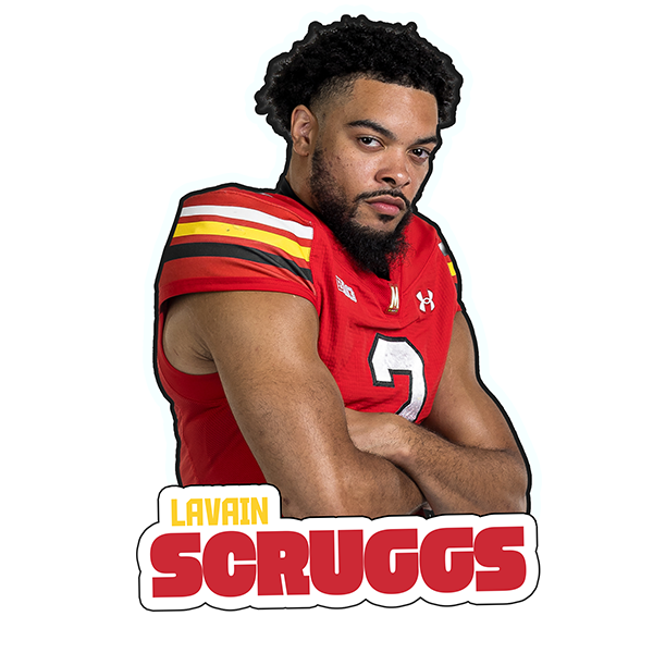 Defensive Back