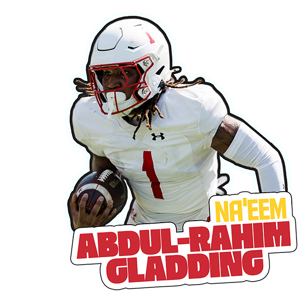 Wide Receiver